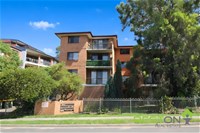 7/6 Boyd Street BLACKTOWN, NSW 2148