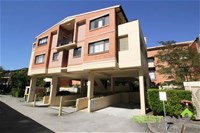 37/68 Davies Road PADSTOW, NSW 2211