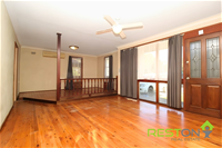 25 Hargrave Street KINGSWOOD, NSW 2747