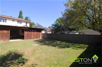 25 Hargrave Street KINGSWOOD, NSW 2747