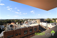 504/429-449 New Canterbury Road DULWICH HILL, NSW 2203