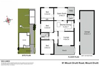 91 Mount Druitt Road MOUNT DRUITT, NSW 2770