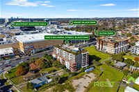 107/3 Balmoral Street BLACKTOWN, NSW 2148