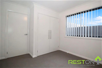 20A Woodbury Circuit  CAMPBELLTOWN, NSW 2560