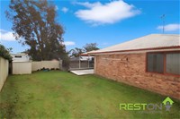 39 Coral Crescent KELLYVILLE, NSW 2155