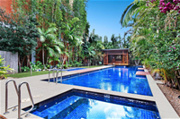 1302A/8 Cowper Street PARRAMATTA, NSW 2150