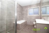 12 Tedbury Road JORDAN SPRINGS, NSW 2747