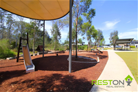 12 Tedbury Road JORDAN SPRINGS, NSW 2747