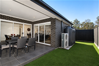 12 Tedbury Road JORDAN SPRINGS, NSW 2747