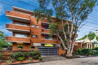 68/95-97 Annandale Street ANNANDALE, NSW 2038