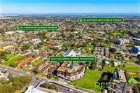 411/7 Balmoral Street BLACKTOWN, NSW 2148