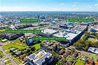 411/7 Balmoral Street BLACKTOWN, NSW 2148