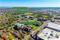 411/7 Balmoral Street BLACKTOWN, NSW 2148