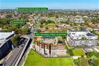 411/7 Balmoral Street BLACKTOWN, NSW 2148