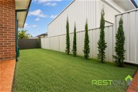5/91 Sherwood Road MERRYLANDS WEST, NSW 2160