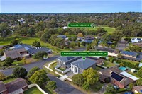 1 Pickersgill Street KINGS LANGLEY, NSW 2147