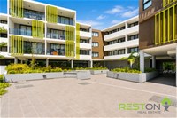 211/24 Ellis Parade YENNORA, NSW 2161