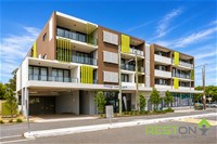 211/24 Ellis Parade YENNORA, NSW 2161