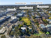 22 Princess Mary Street ST MARYS, NSW 2760