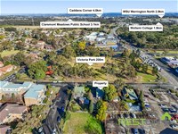 22 Princess Mary Street ST MARYS, NSW 2760