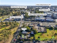 22 Princess Mary Street ST MARYS, NSW 2760