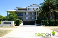 Conveniently Located Two Bedroom Apartment!
