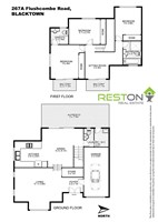 267A Flushcombe Road BLACKTOWN, NSW 2148