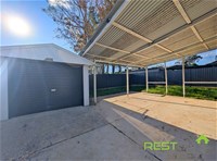 18 Boonoke Crescent MILLER, NSW 2168