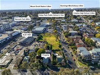 22 Princess Mary Street ST MARYS, NSW 2760