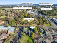 22 Princess Mary Street ST MARYS, NSW 2760