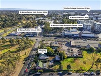 22 Princess Mary Street ST MARYS, NSW 2760