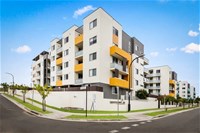 113/60 Marwan Avenue TALLAWONG, NSW 2762