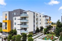 113/60 Marwan Avenue TALLAWONG, NSW 2762