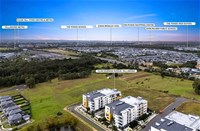 113/60 Marwan Avenue TALLAWONG, NSW 2762