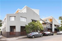 4/43 College Street NEWTOWN, NSW 2042