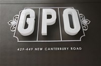 103/429-449 New Canterbury Road DULWICH HILL, NSW 2203