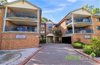 21/245-247 Targo Road TOONGABBIE, NSW 2146