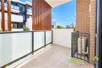 308/36 Barber Avenue PENRITH, NSW 2750