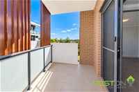 308/36 Barber Avenue PENRITH, NSW 2750
