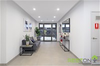 308/36 Barber Avenue PENRITH, NSW 2750