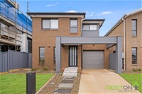 15 Aurora Street AUSTRAL, NSW 2179