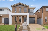 15 Aurora Street AUSTRAL, NSW 2179