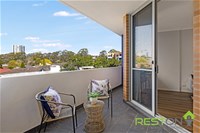 57/29-33 Darcy Road WESTMEAD, NSW 2145