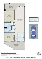 57/29-33 Darcy Road WESTMEAD, NSW 2145