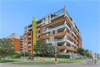 707/1 Stromboli Strait WENTWORTH POINT, NSW 2127