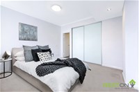 707/1 Stromboli Strait WENTWORTH POINT, NSW 2127