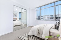 707/1 Stromboli Strait WENTWORTH POINT, NSW 2127