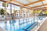 707/1 Stromboli Strait WENTWORTH POINT, NSW 2127