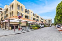 707/1 Stromboli Strait WENTWORTH POINT, NSW 2127