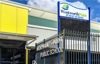 707/1 Stromboli Strait WENTWORTH POINT, NSW 2127